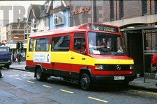 35mm Slide Eastern Counties