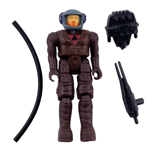 Starcom sgt borek - starcom, sgt.