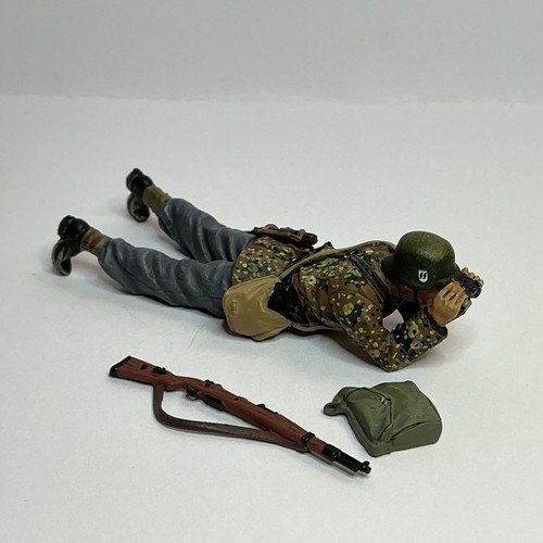 Thomas gunn miniatures - miniatures, ss140a