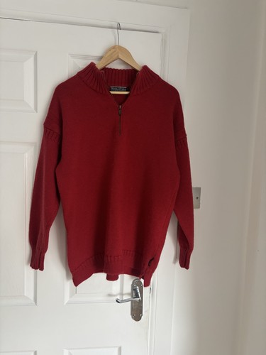 Men woolovers knitted - men’s,