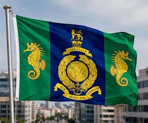 Logistic regiment royal - regiment,