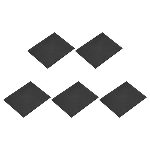 Rectangle graphite block - rectangle,
