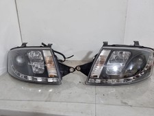 Audi TT 98-06 LHD Projector