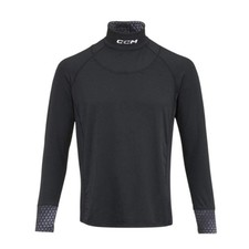CCM Pro Neck Guard Long