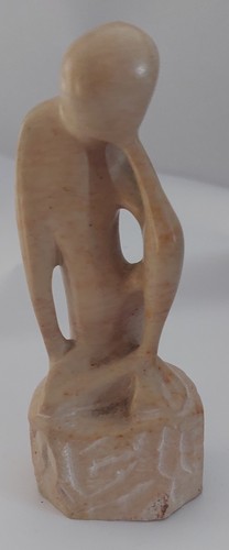 Modern art sculpture - art, sculpture.