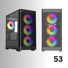 Mid Spec Gaming PC - AMD Ryzen