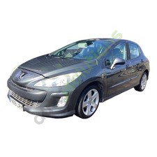 PEUGEOT 308 SPORT HDI MK1 2007-2010 DRIVESHAFT LEFT FRONT 3272PZ