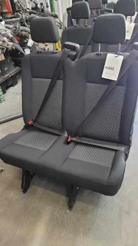 Ford transit van - transit, new