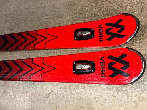 Skis volkl racetiger uvo - volkl, rc