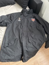 West Ham United Coat Men's