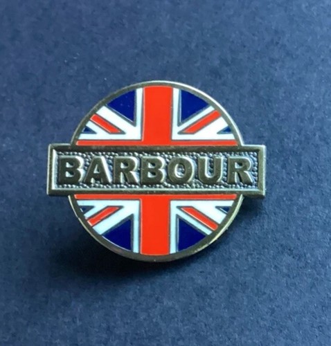 Barbour union jack - union, flag