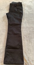 Nwot volcom snow pants - nwot,