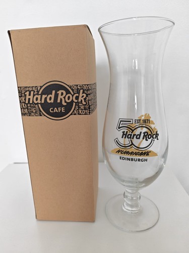 Hard rock cafe edinburgh - rock,