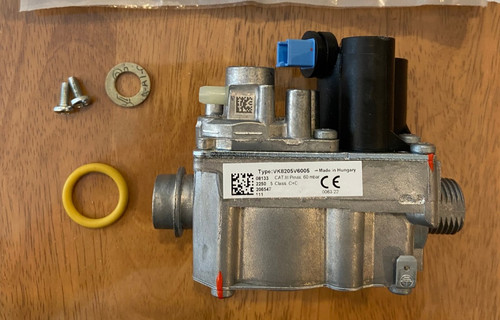 Morco icb205003 lpg gas valve - icb205003,