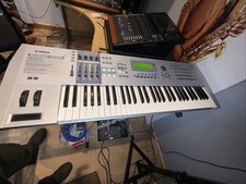 VGC YAMAHA Motif ES6 61 Keys