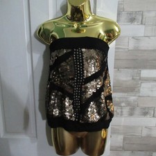 NEXT ● size 14 ● black