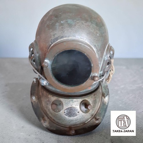 Toa diving apparatus - toa, co.,