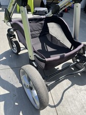 iCandy apple2pear Tandem Pushchair