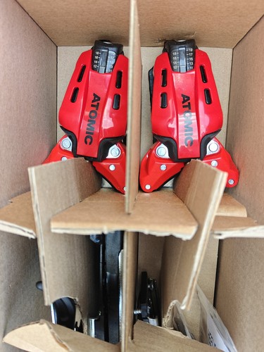Atomic x19mod bindings unused - bindings,