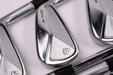 Taylormade p7mc 2023 irons - p7mc,