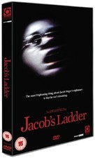 Jacob's Ladder [15] DVD