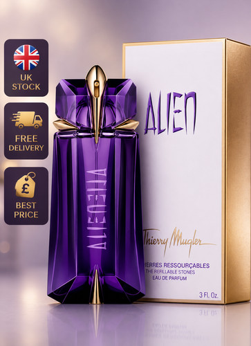 Alien thierry mugler fl - thierry, 3