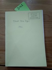 McConnel Power Arm 6