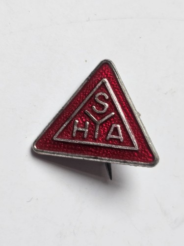 Vintage syha scottish youth - scottish,