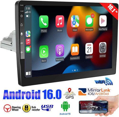 Double 2 din - din, android
