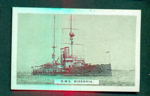 Phillips british warships - british,