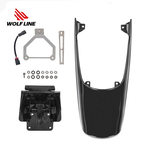Wolfline extend seat - extend,