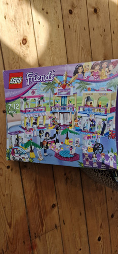 Lego friends bulk lot - lego,