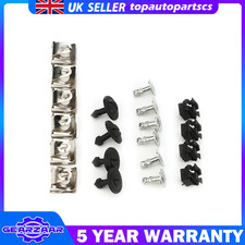 Undertray Engine Under Cover