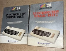 Vintage Orig. Commodore VIC-20