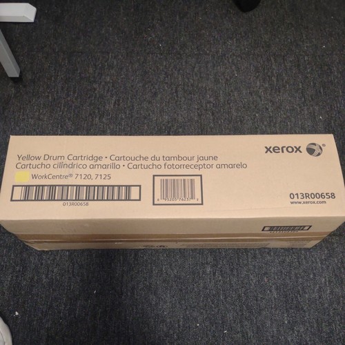 Genuine xerox 013r00658 - genuine,