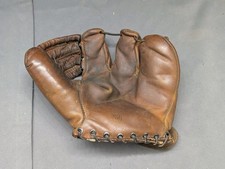 Vintage JA DUBOW Baseball