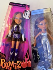 Bratz Charmz Yasmin + Scorchin