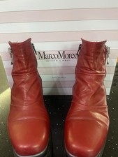 Marco moreo scarlett - marco,