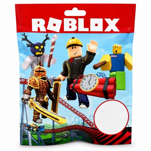 Roblox surprise figure 7cm - roblox,