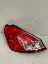 2010 - 2021 FORD FIESTA