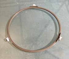 Microwave Plate Roller Ring for TOSHIBA MM-MM20P ML-EM23P(BS) 20L 23L 180mm