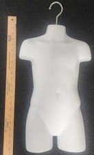 Kids Hanging Clothing Form