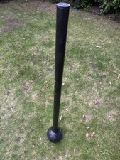 15kg Macebell.  4 Feet In Length Good Condition