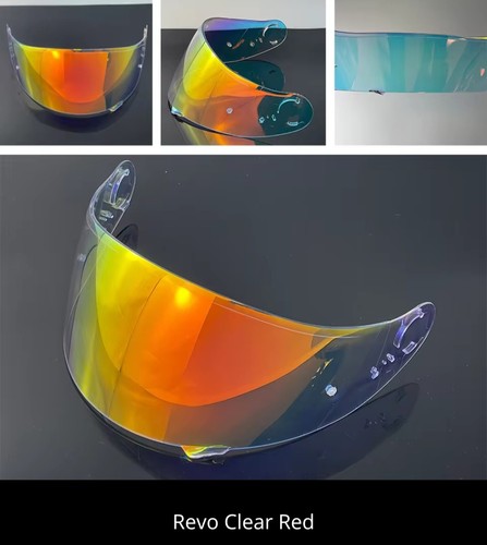 Visor for shoei air neotec - for, gt