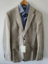 New Moss Mens Blazer 42"R