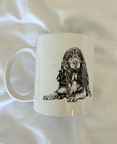 Cocker spaniel best - cocker, of