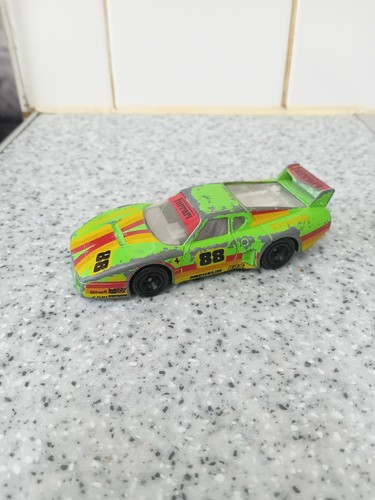 1983 matchbox specials ferrari - specials,