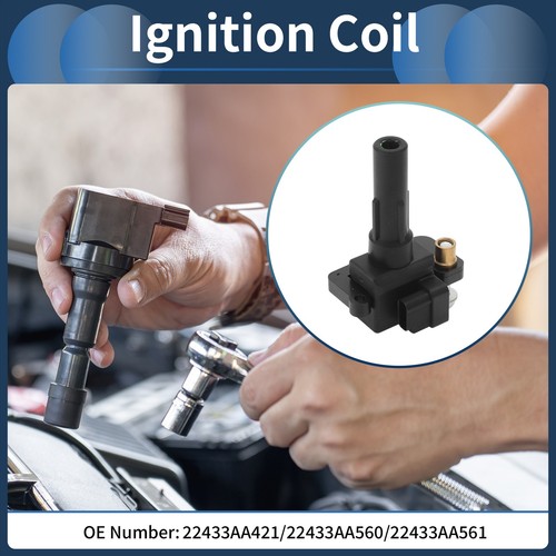 Ignition coil - coil,
