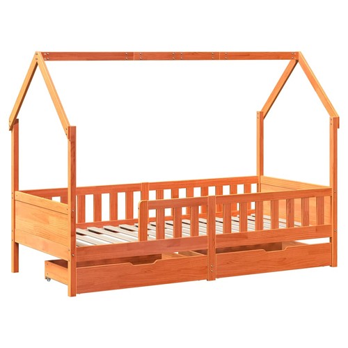 Kids bed frame - kids,