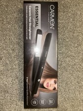 Carmen Ceramic Hair
